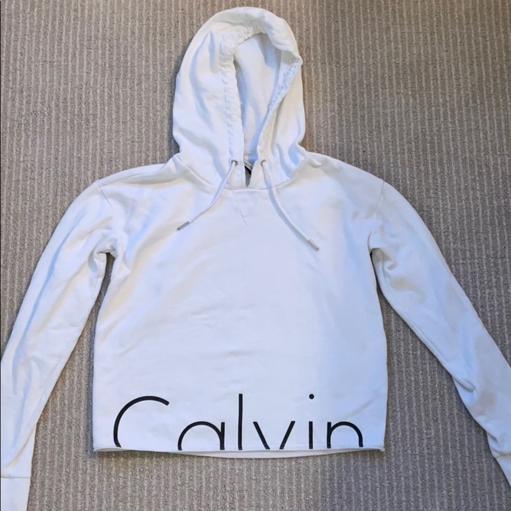 Calvin Klein sweatshirt